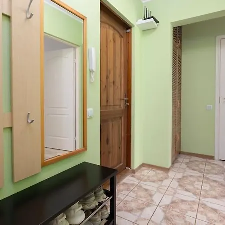 Cozy Flat With View Appartement Tallinn